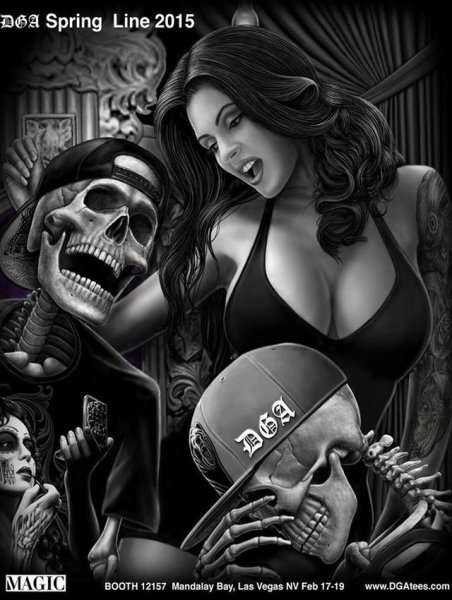 Чикано смерть