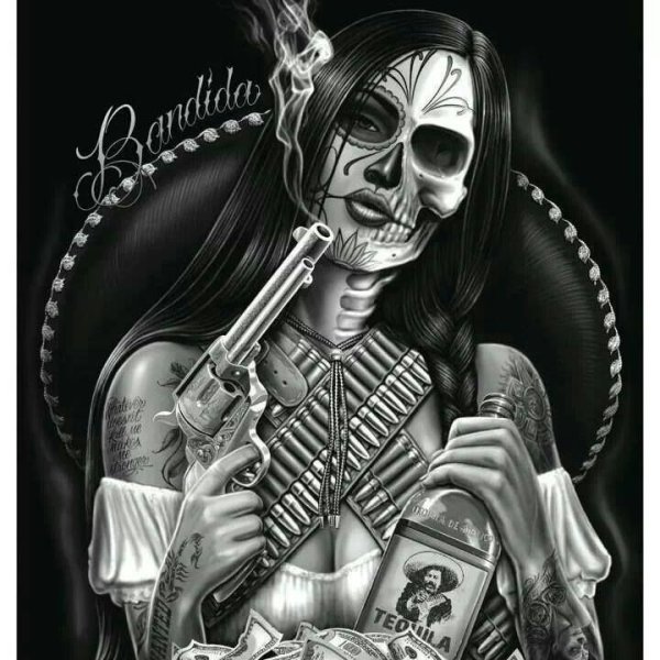 Скелеты любовь