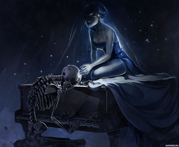 Тату Чикано карты Король