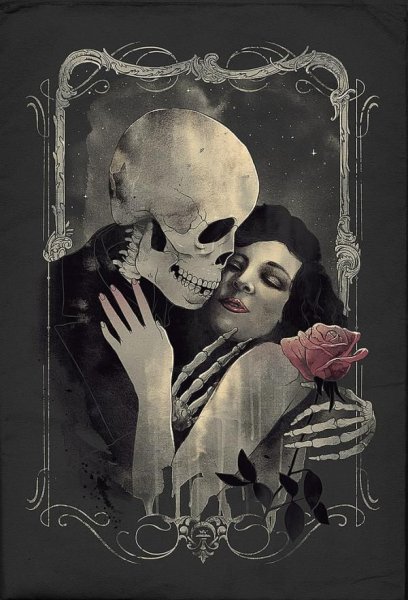 Современная смерть арт