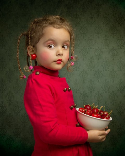 Фотограф Билл Гекас (Bill Gekas)