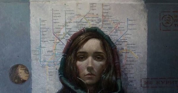 Московская молитва Андрей Шатилов