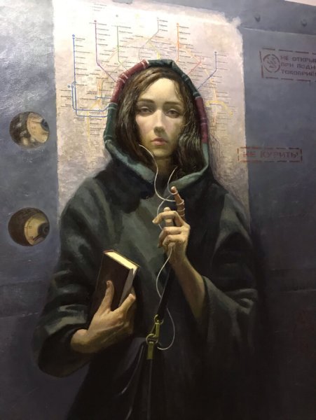 Московская молитва Андрей Шатилов