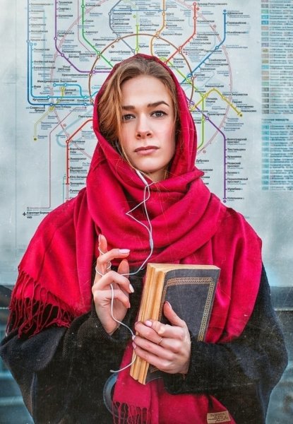 Московская молитва Андрей Шатилов