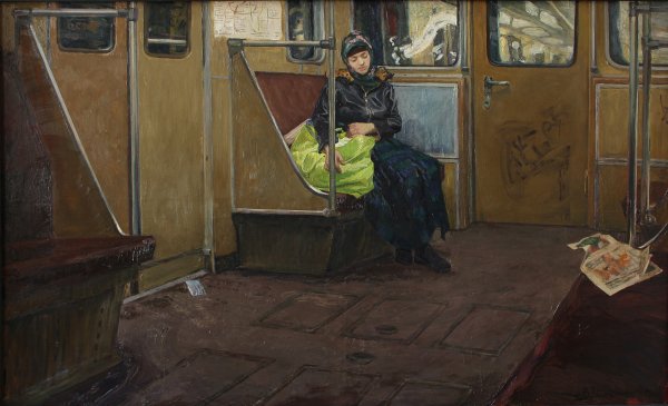 Милюхин Вячеслав Григорьевич