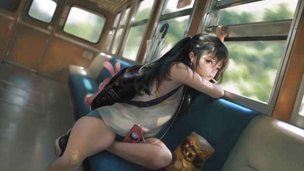 Художник GTZ Taejune