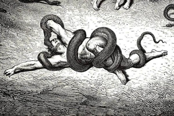 Гюстав Доре тату