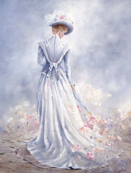 Художник Xie Chuyu