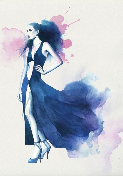 Андрей Беличенко картины