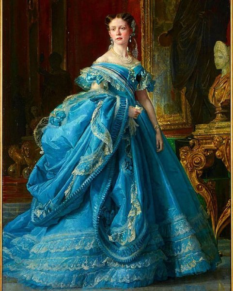 Одри Хепберн в шляпе силуэт