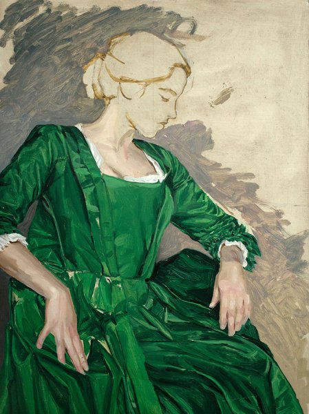 Портрет леди в огне