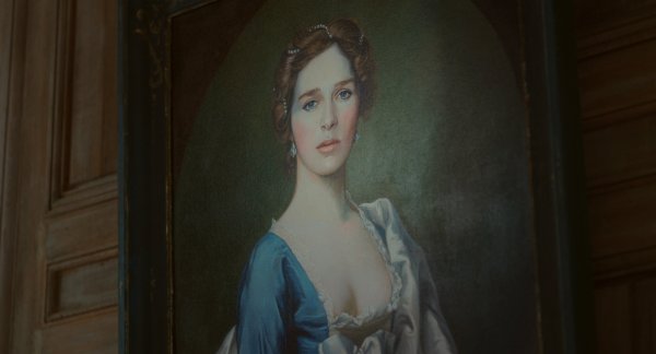 Роберто Одеризи портрет