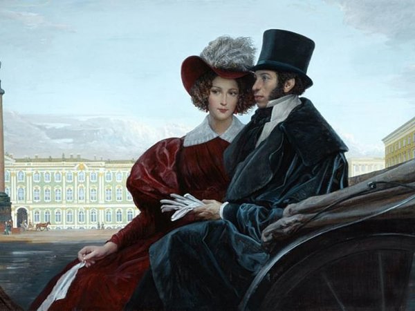 Художник Томас Кинкейд лошади повозка