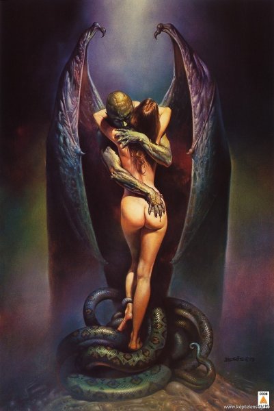 Борис Валледжо картины