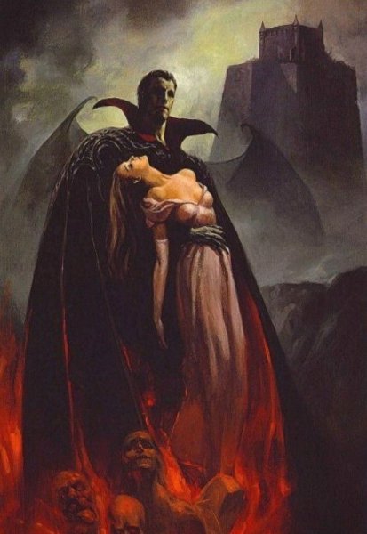 Борис Вальехо (Валеджио)