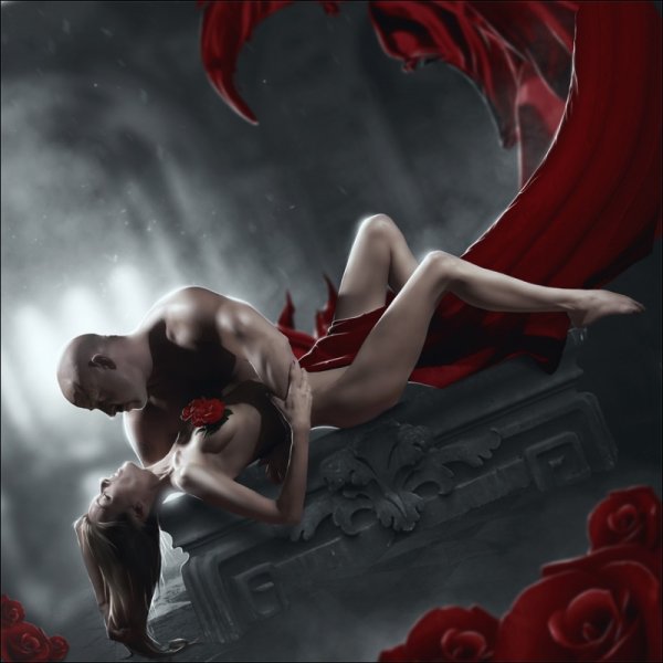 Нефилимы Лилит