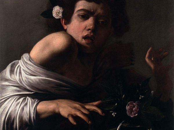 Караваджо Манчини