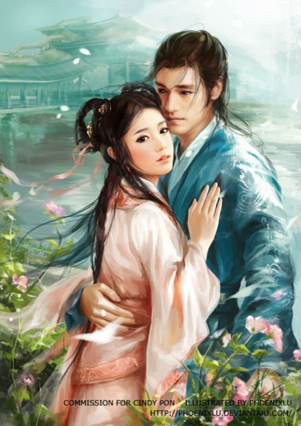 Корейское фэнтези