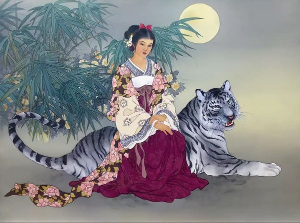 Чжао Гоцзин