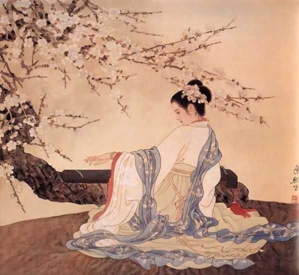 Хэ Цзяин (he Jiaying)
