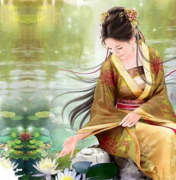 Художник Карл Банга