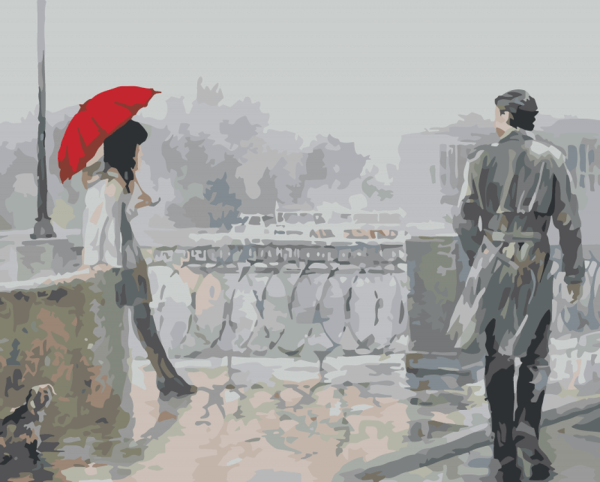 Эка Перадзе картины