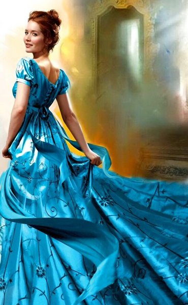 Художник Джон Паул