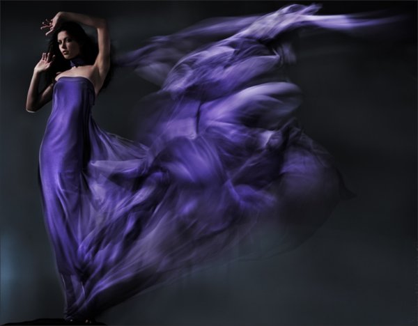 Олег Титяев смешанный свет