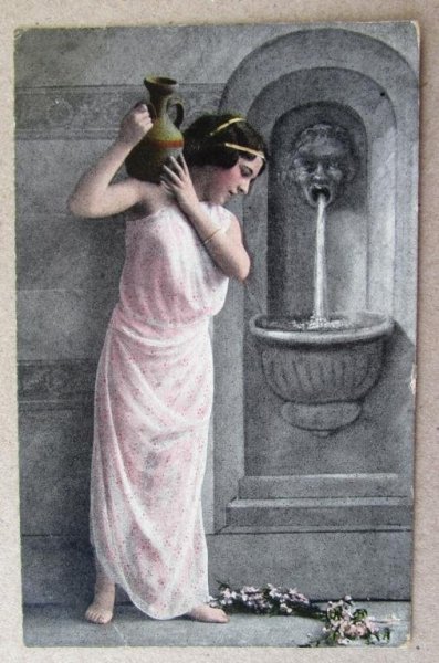 Художник Тимофей Андреевич Нефф (1805 -1875 г.)