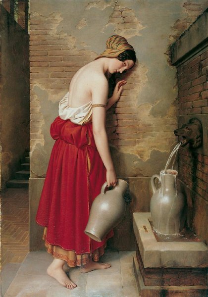 Эжен де Блаас