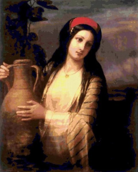 Леон Жозеф Флорантен Бонна картины