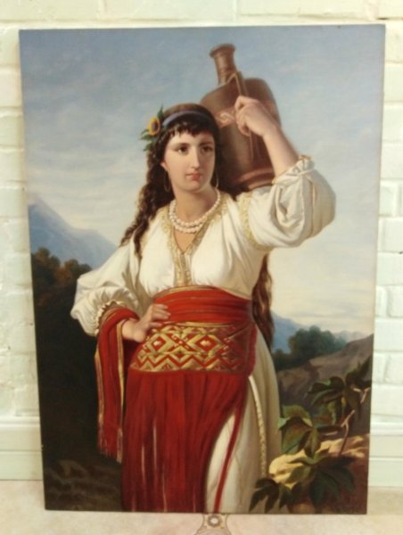 Бонна, Леон Жозеф Флорантен