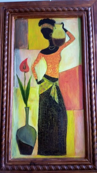 Художник Сусол Алексей Николаевич