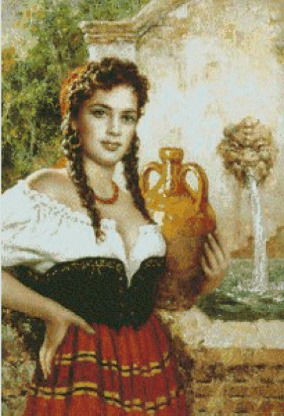 Художник Бонна, Леон Жозеф Флорантен