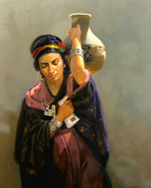 Friedrich Paul Thumann