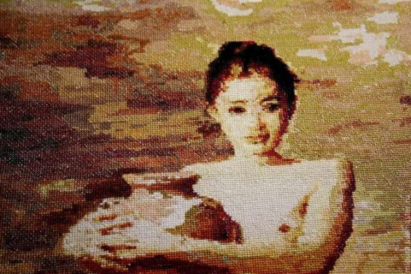 Савелий Абрамович Сорин