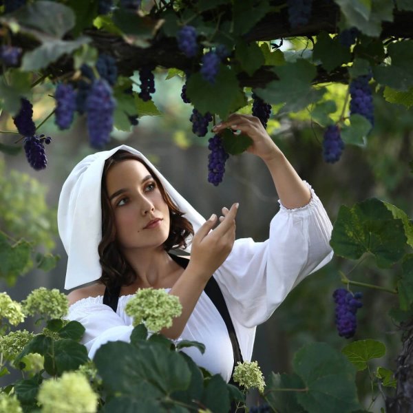 Художник Хелена Беланд картины