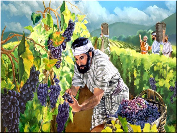 Художник Леон Роулетте картины