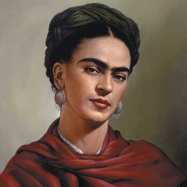 Фрида Кало де Ривера