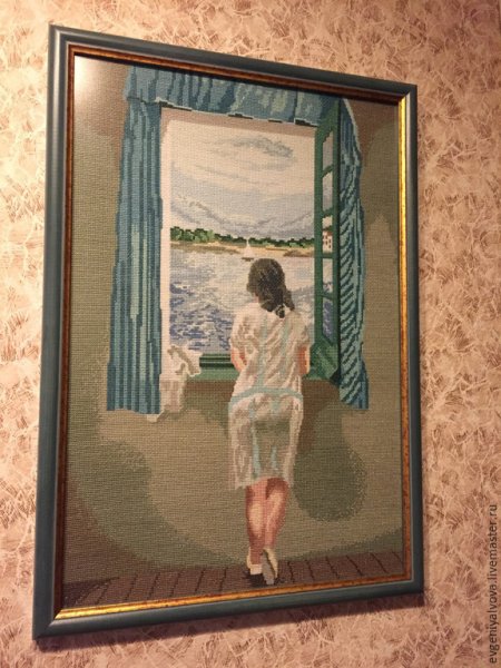 Сальвадор дали портрет сестры