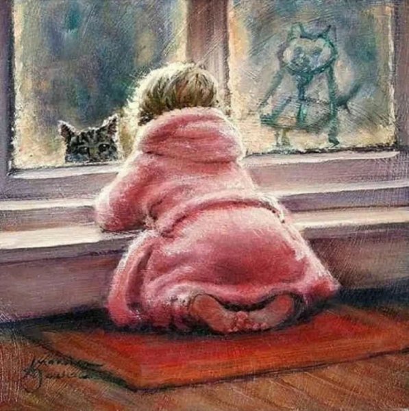 Гала Сальвадор дали живопись