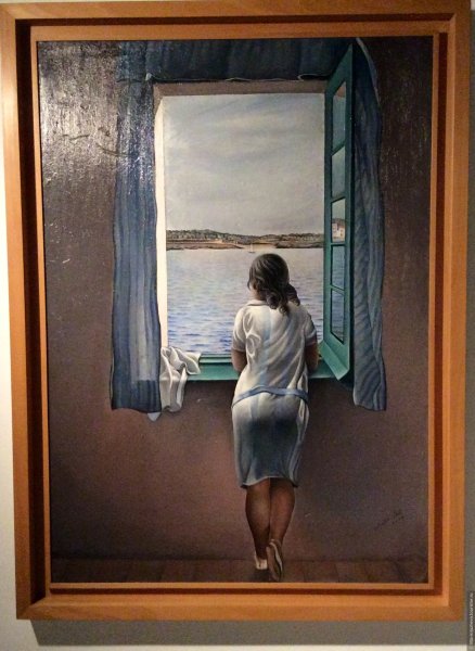 Роб Хефферан картины