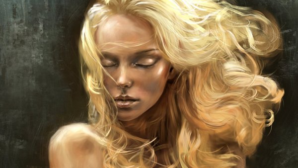 Елена Березина арт