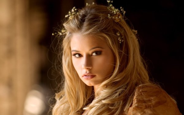 Симонова Ольга портреты