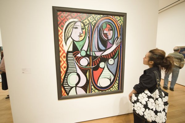 Музей Пабло Пикассо