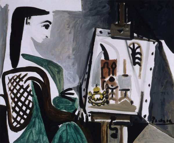 Наташа Пикассо