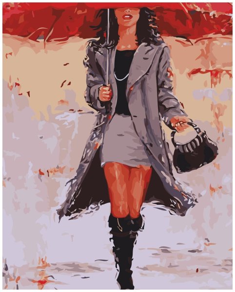 М. Легран " осенняя грусть"