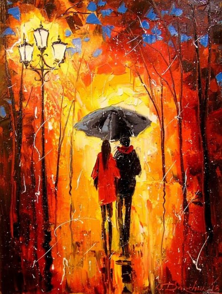 Айрис Скотт