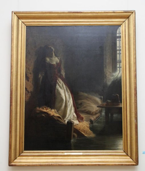 Сергей Зарянко,княгиня Воронцова