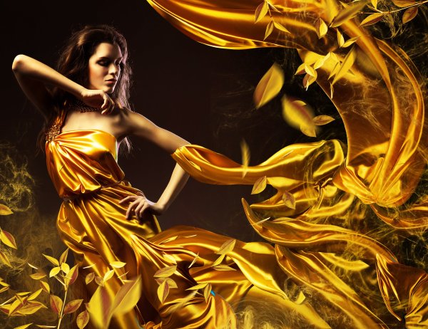 Марк Спейн (Mark Spain)